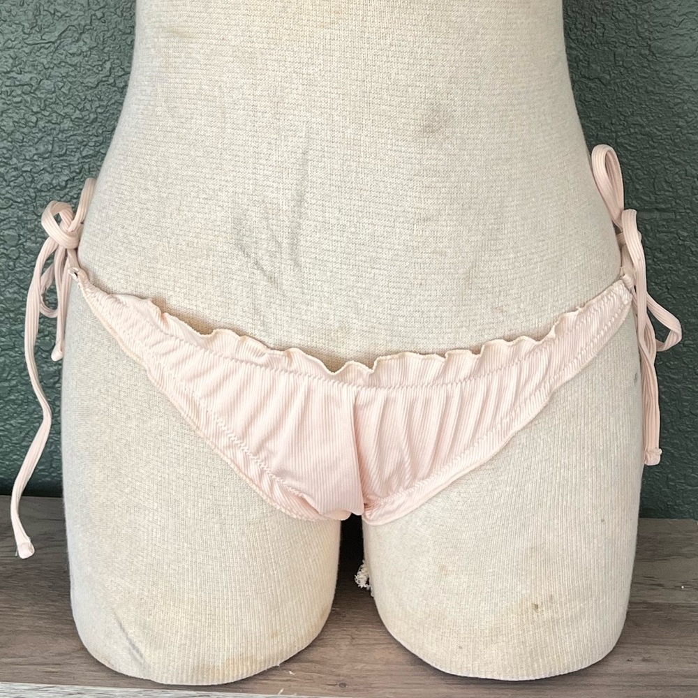 SHEIN Bikini Bottom L